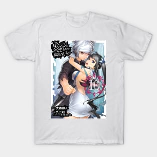 Danmachi T-Shirt